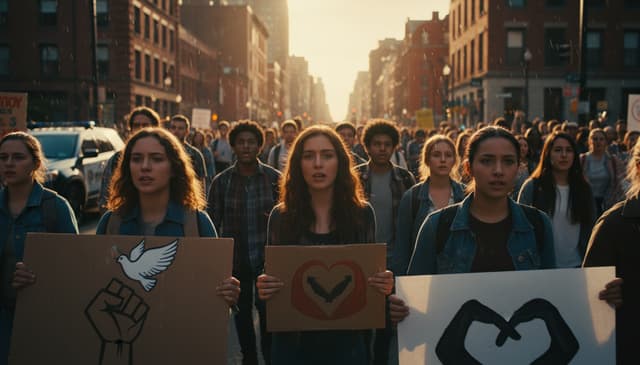 The Most Inspiring Activism Movies to Watch Today