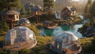 Activity-based accommodations: practical guide for future stays