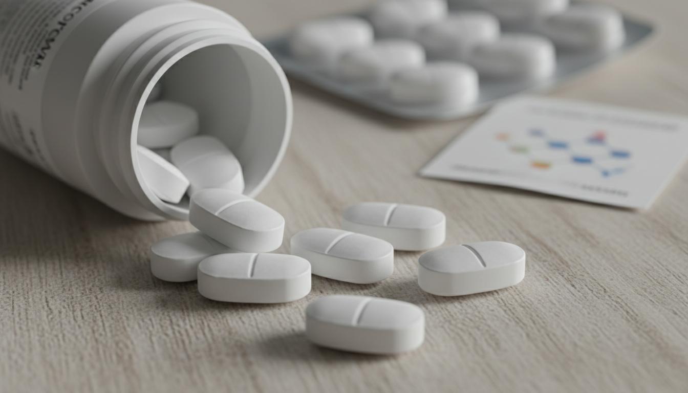 Acyklowir: jak działa i kiedy warto go stosować