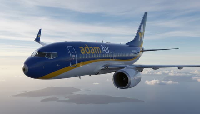 Understanding Adam Air Flights: History and Future Outlook