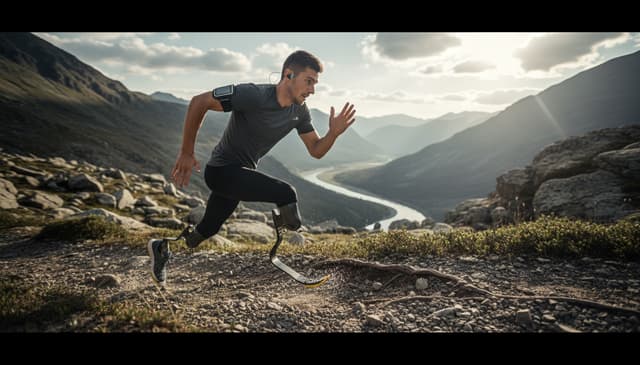 Adaptacyjny trening: jak dostosować ćwiczenia do swoich potrzeb