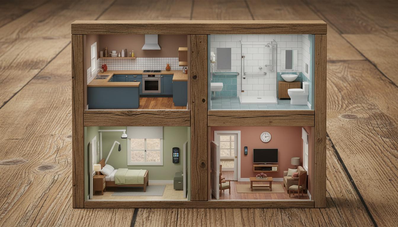 How Adapted Rooms Are Shaping the Future of Hospitality