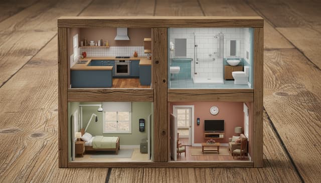 How Adapted Rooms Are Shaping the Future of Hospitality