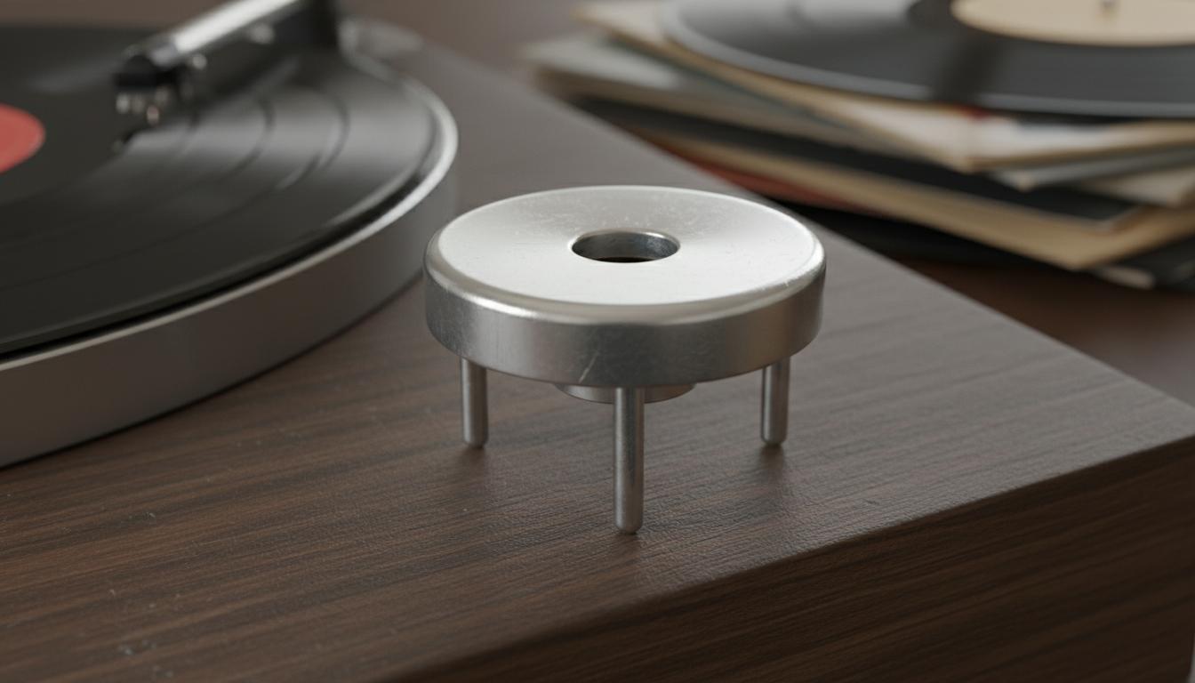 Adapter gramofonowy: praktyczny przewodnik po wyborze i zastosowaniu