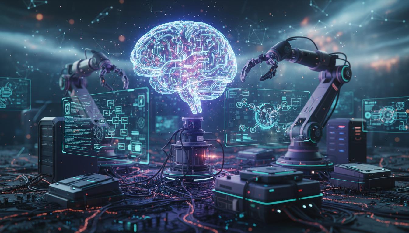 How Adaptive AI Task Automation Tools Are Shaping the Future of Work