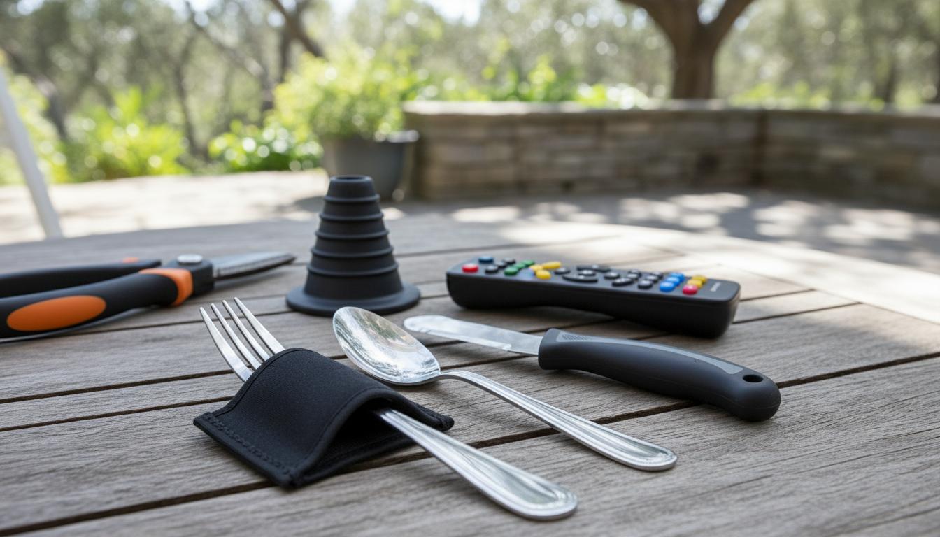 How Adaptive Equipment Is Shaping the Future of Automotive Technology