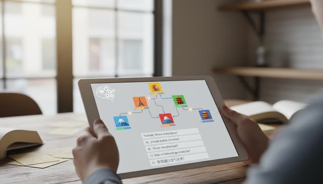 Adaptive lernsoftware fremdsprachen: wie sie den sprachunterricht verändert