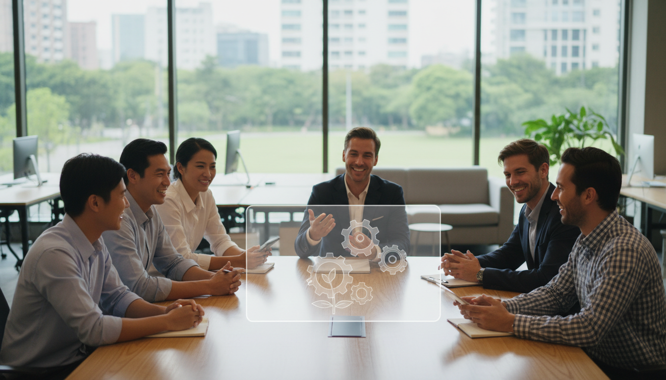 Address Employee Need in 2026 with Radical Honesty and AI