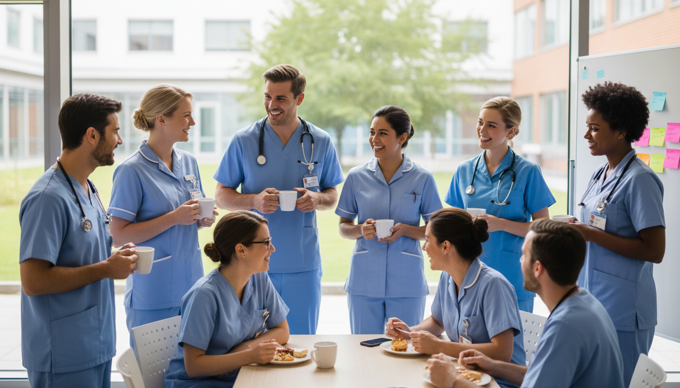 What nobody tells you about addressing staff needs in 2026