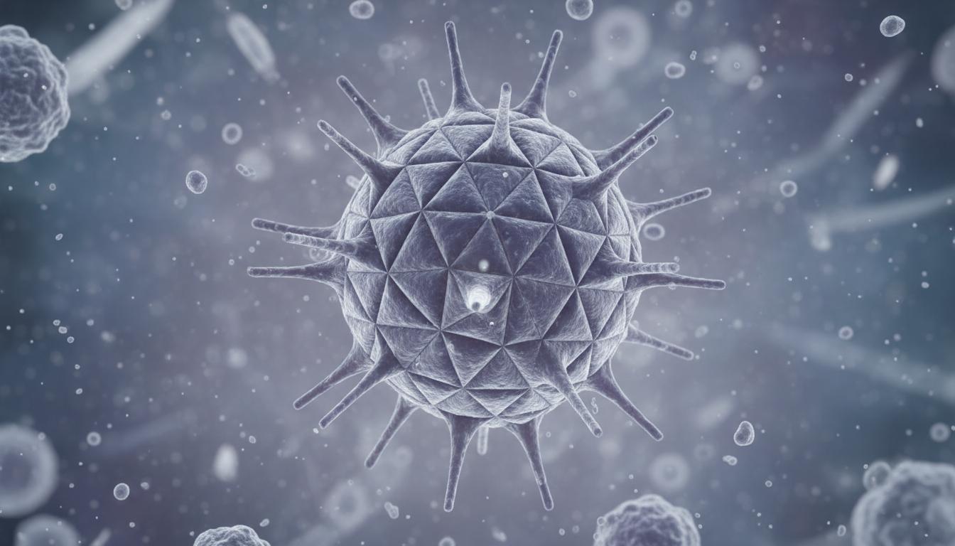 Adenowirus: co warto wiedzieć o infekcji i jej leczeniu