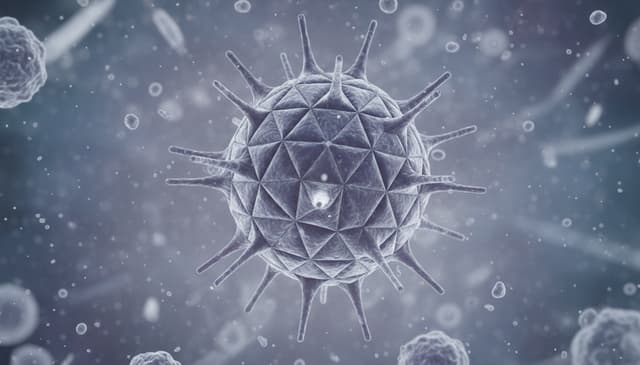 Adenowirus: co warto wiedzieć o infekcji i jej leczeniu