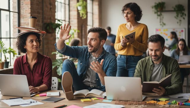 ADHD u dorosłych: praktyczny przewodnik po diagnozie i terapii