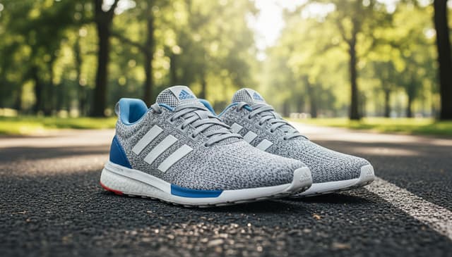 Adidasy męskie: praktyczny przewodnik po stylu i wygodzie