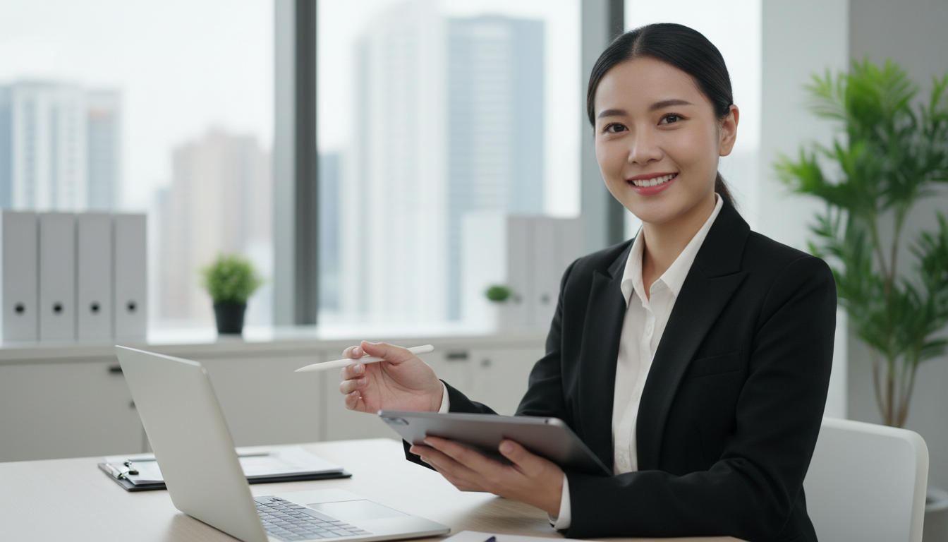 Admin Aide Vs Human Assistant: Who Really Runs Your Workplace Now?