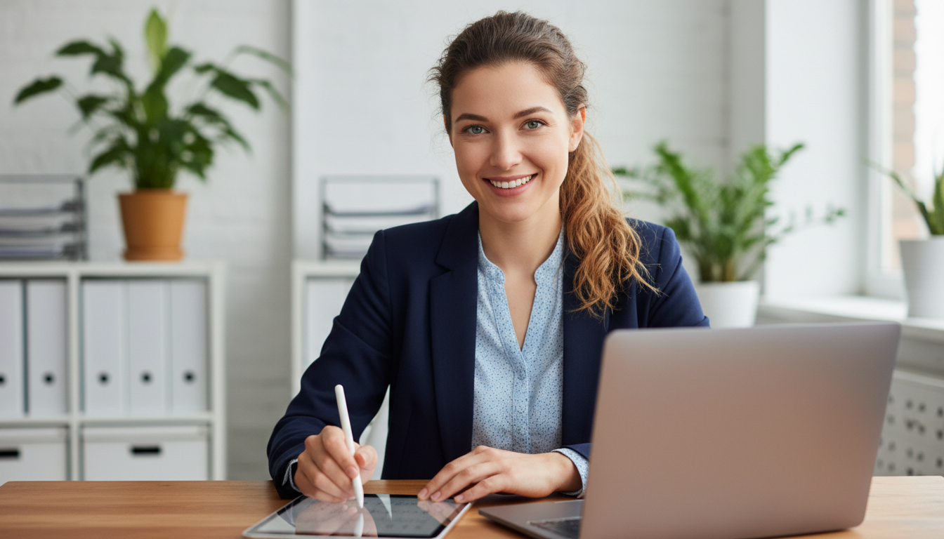 Admin Assistant 2026: the Digital Coworker Reshaping Real Work