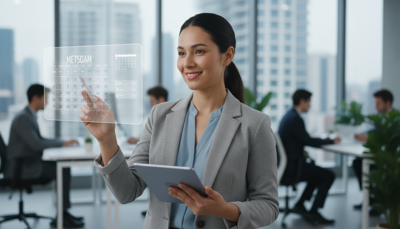 Admin Associate in the Age of Ai: Dead-End Job or Power Role?