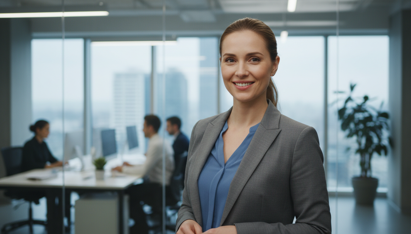 Admin Coordinator in 2026: From Office Support to Strategic Operator