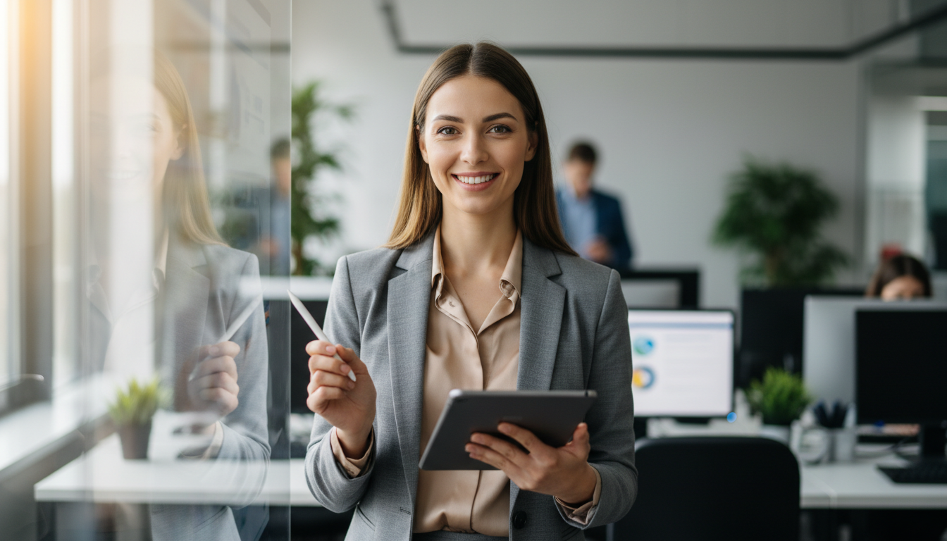 Admin Secretary 2026: AI Teammate, Power Broker, Not Paper Pusher