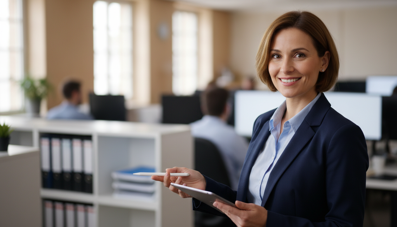 Admin Specialist 2026: From Support Role to Strategic Operator