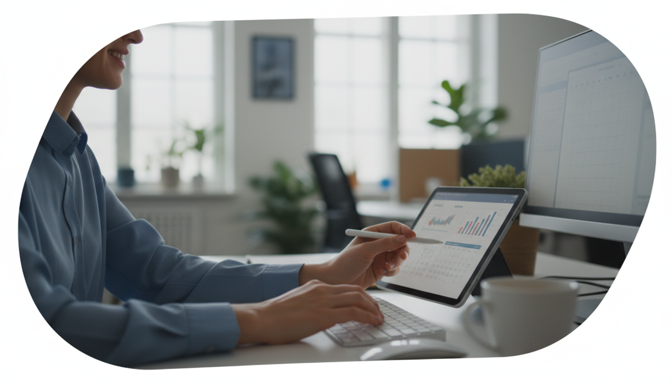 Admin Support 2026: From Cost Center to Your Sharpest Edge