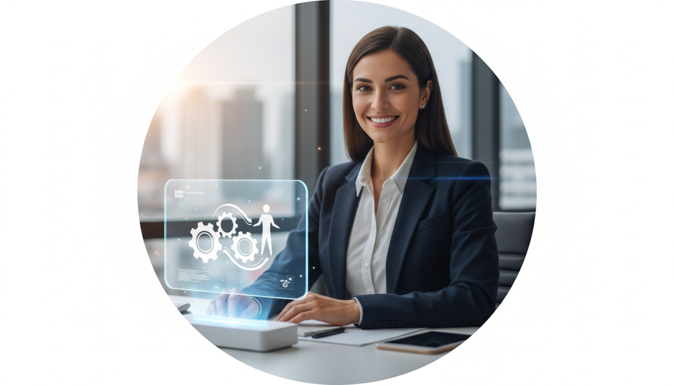 Admin Support Without Hiring Is the New Unfair Advantage