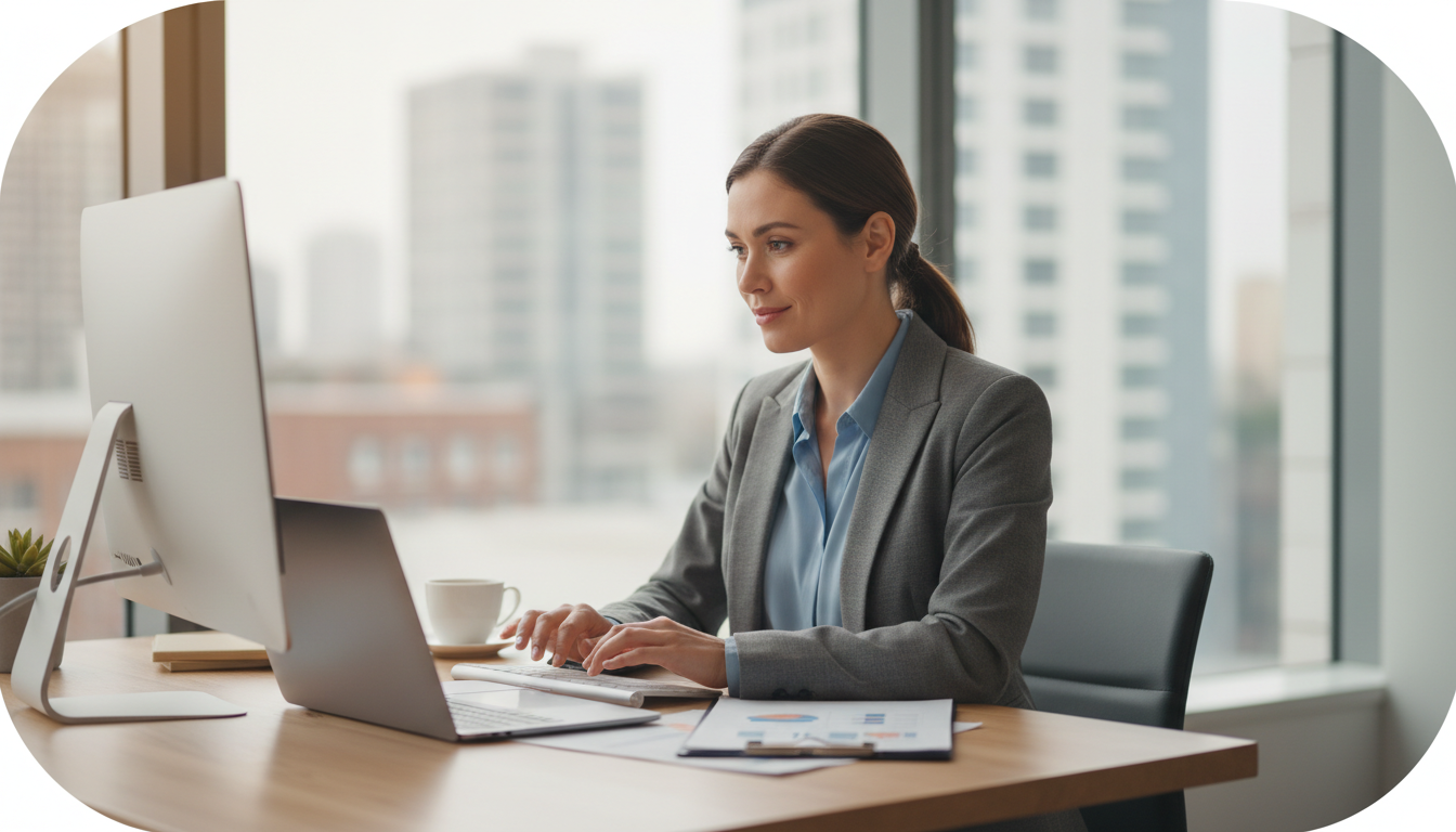 Admin Worker 2.0: From Task Taker to AI-Powered Decision Maker