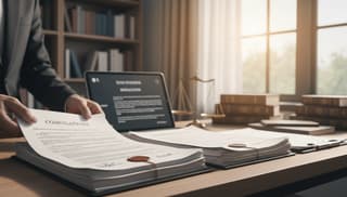 Administracja dokumentami prawnymi: praktyczny przewodnik dla firm