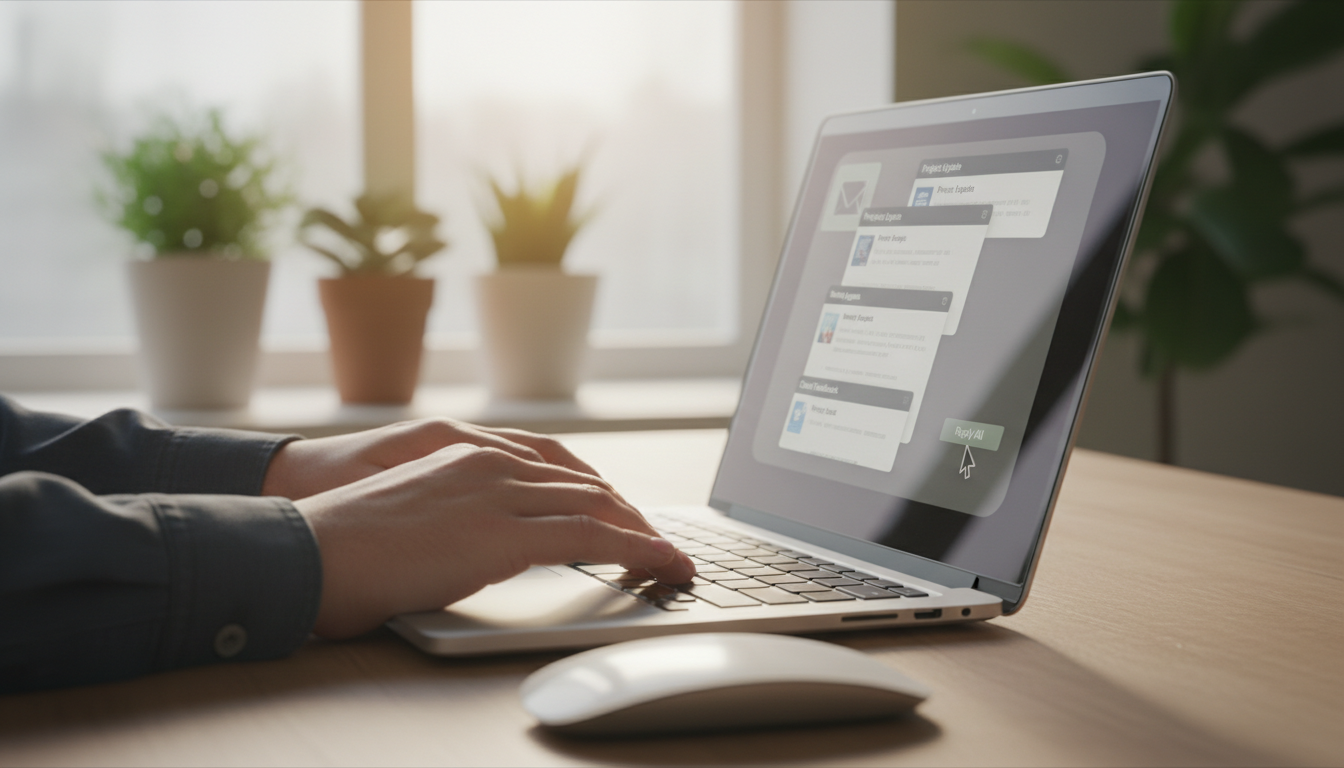 How far is too far? The shocking truth behind email admin