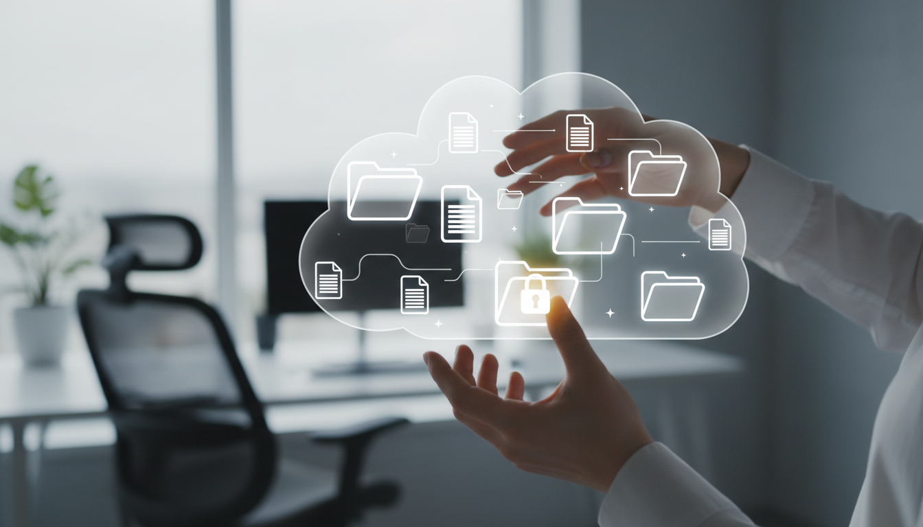 Administrate Files Like an AI-Era Pro and Turn Chaos Into Leverage