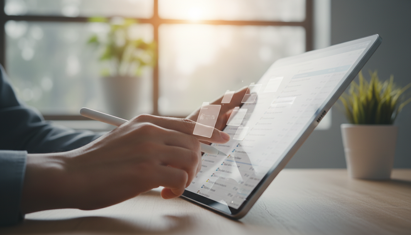 Administrate Inbox with Ai: From Daily Chaos to Team Clarity