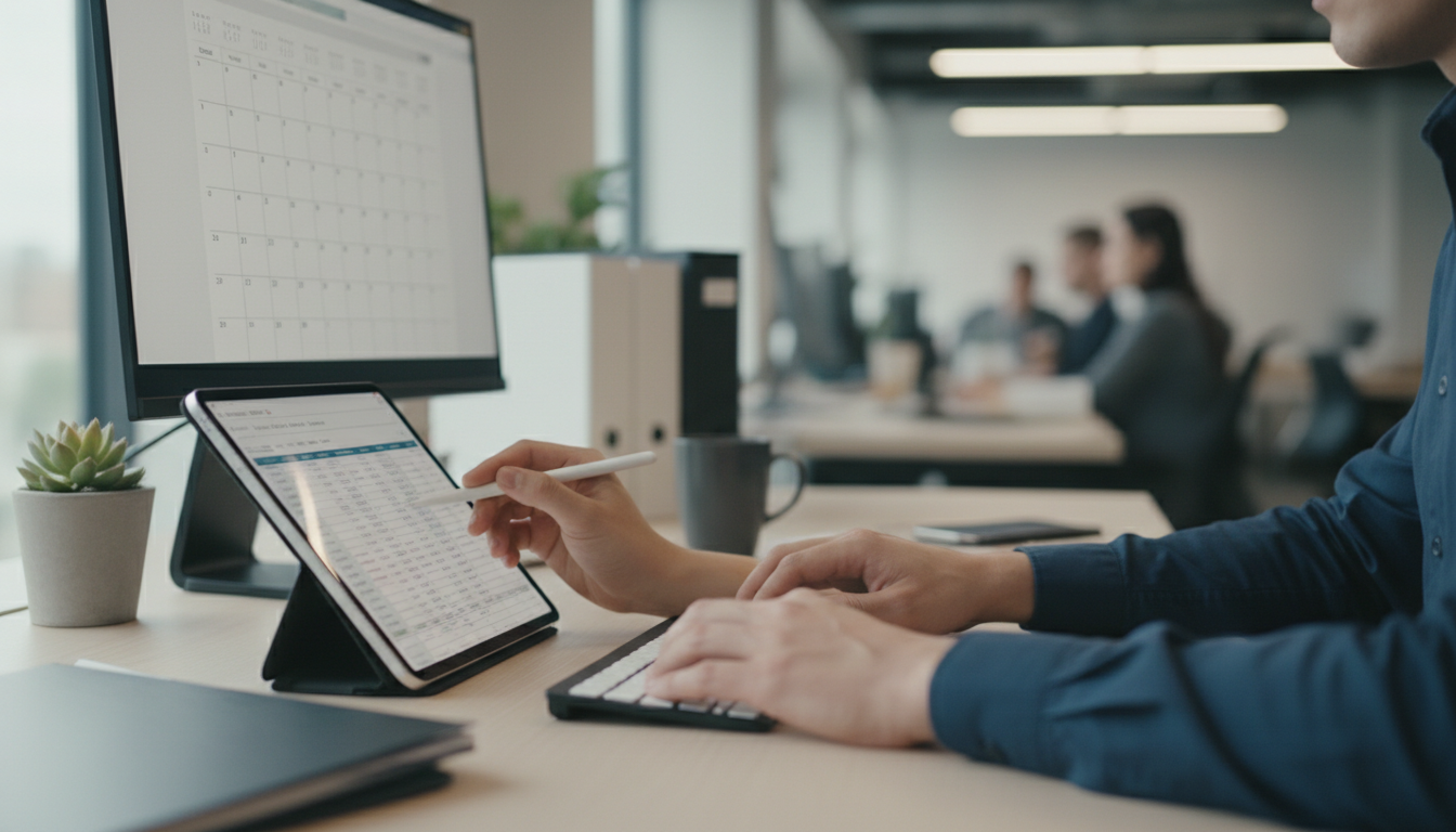 Administrate Office Like It’s 2026: Cut Waste, Not People