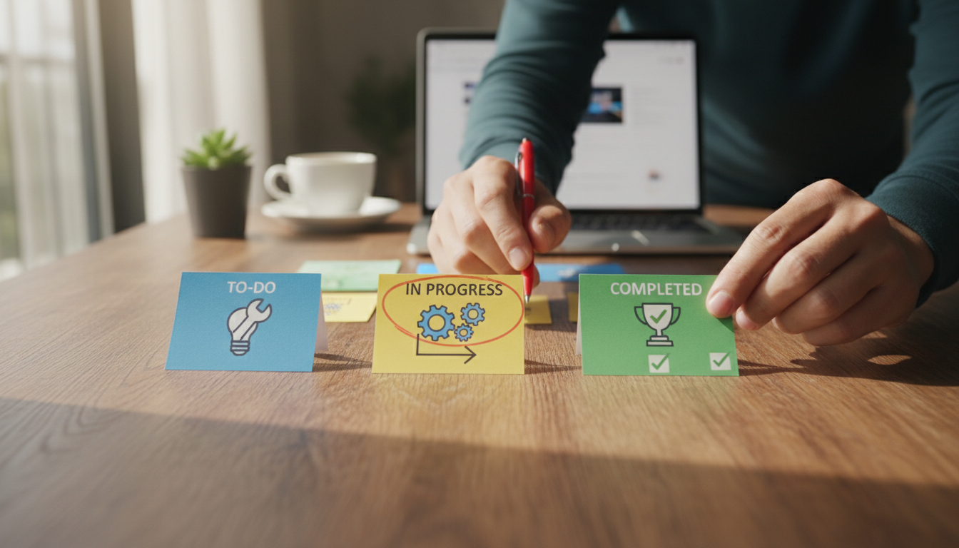 Administrate Tasks Without Chaos: the New AI Coworker Advantage