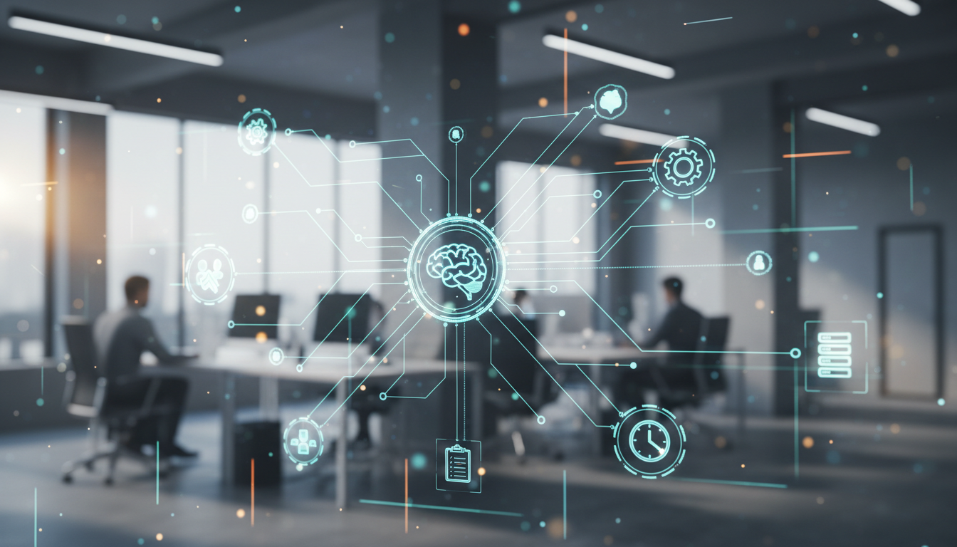 Is your workflow sabotaging you? The shocking truth about enterprise admin