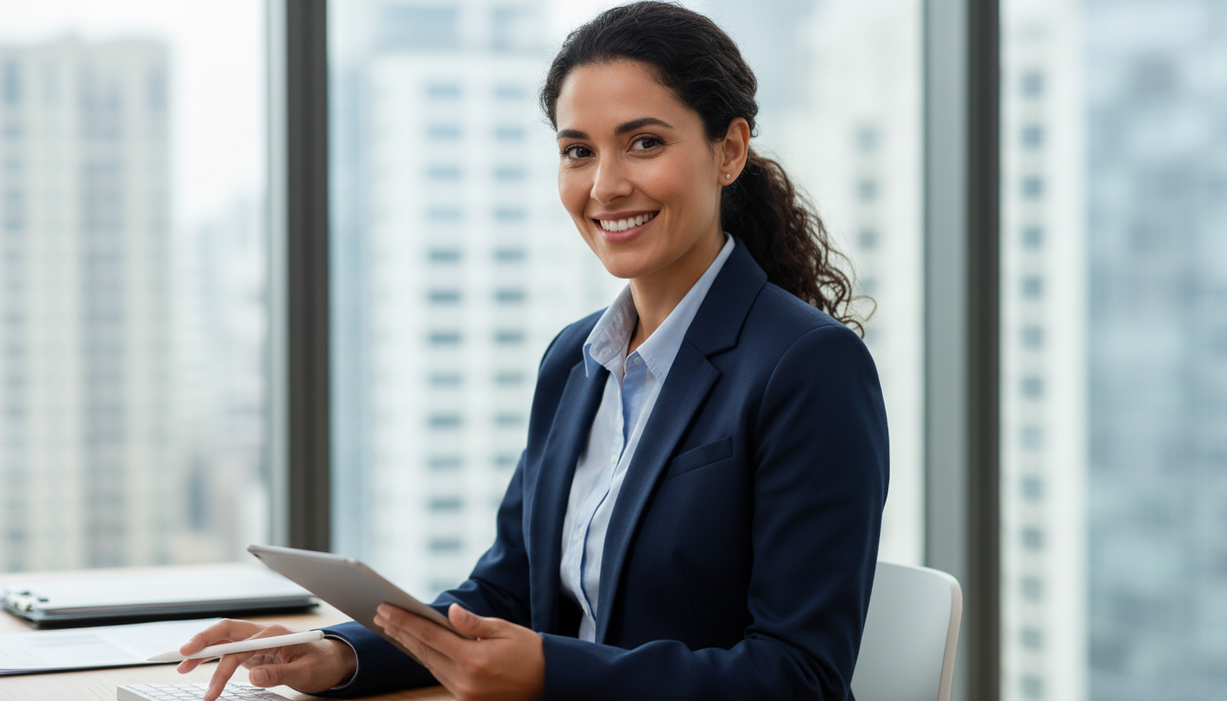 Administrative Aide in 2026: From Invisible Support to Strategic Power