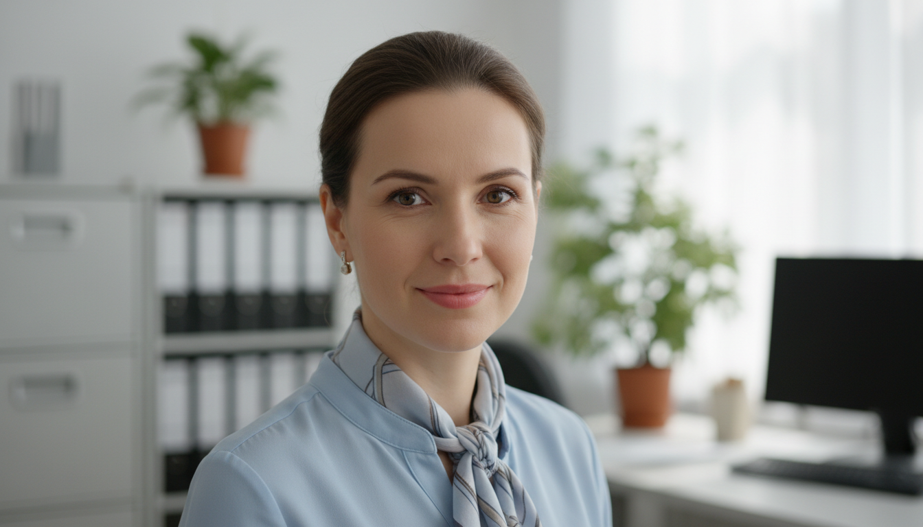 Administrative Clerk in 2026: From Invisible Helper to AI Power Role