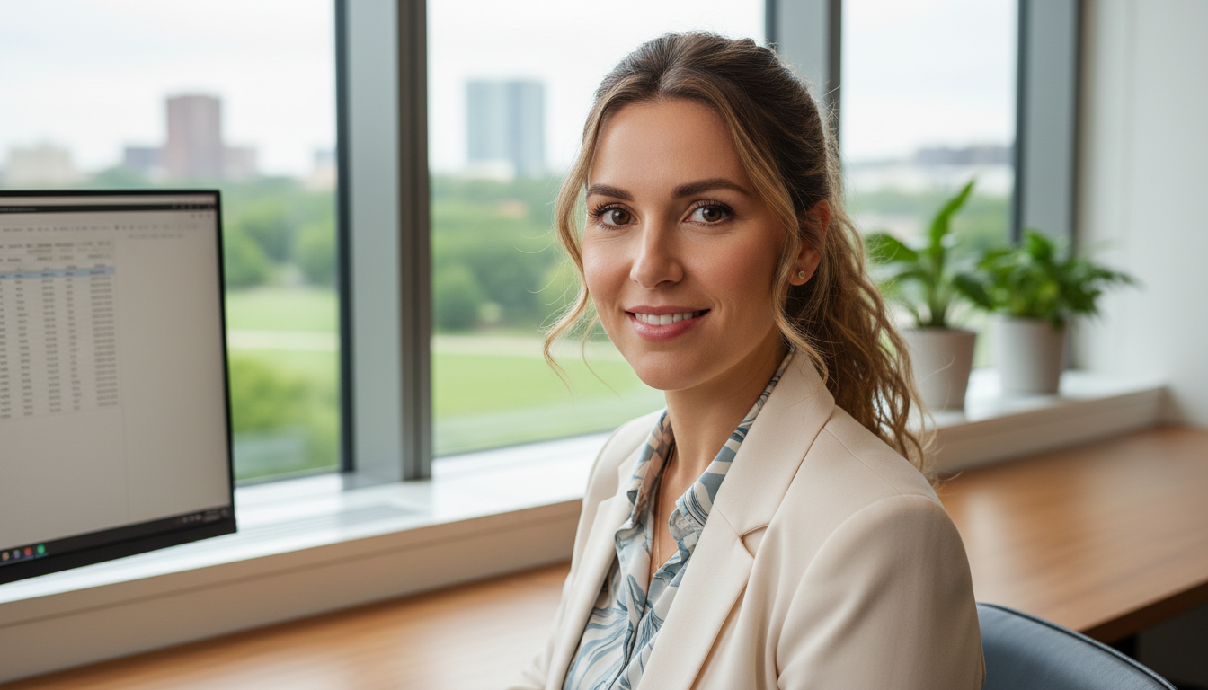 Administrative Coordinator in 2026: From Support Role to Power Role