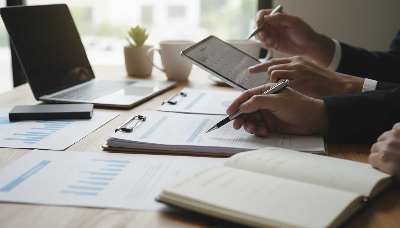 Administrative Help Is Your New Unfair Advantage (if You Use Ai)