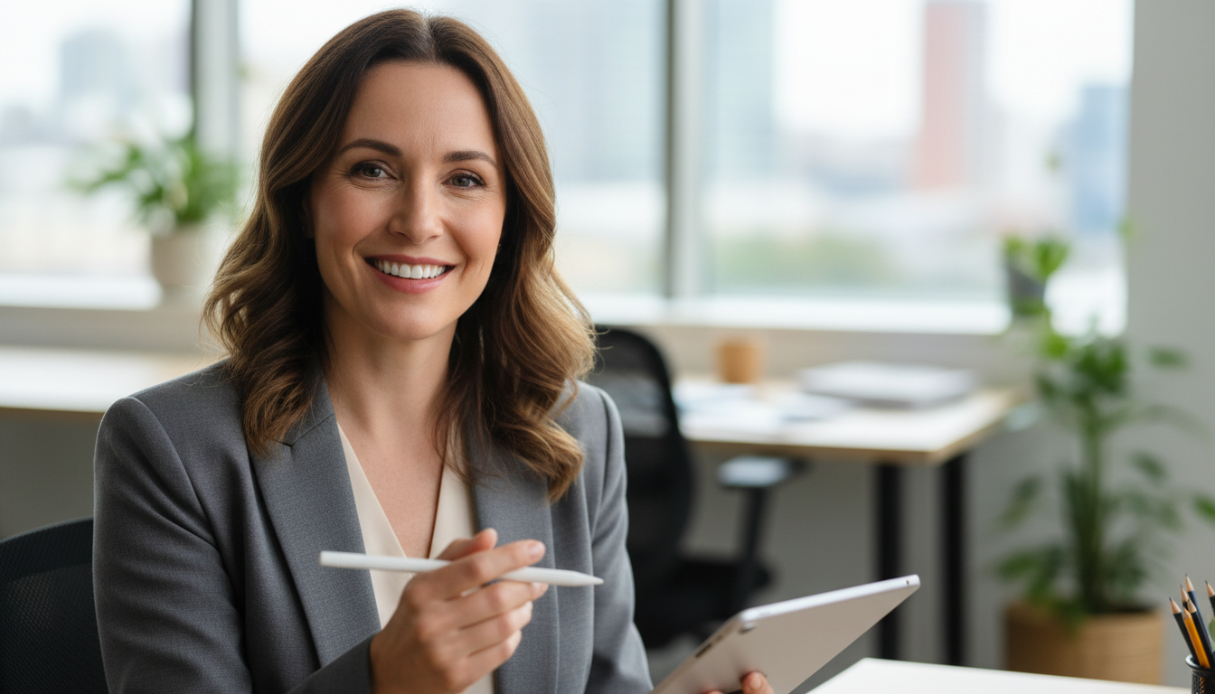 Administrative Professional in 2026: From Support Role to Power Role