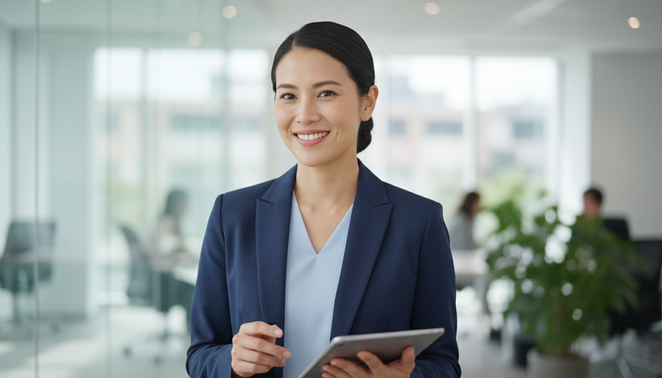 Administrative Representative 2026: the AI-Native Power Hire