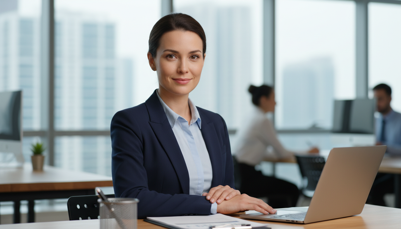 Administrative Secretary in 2026: From Assistant to Office Power Broker