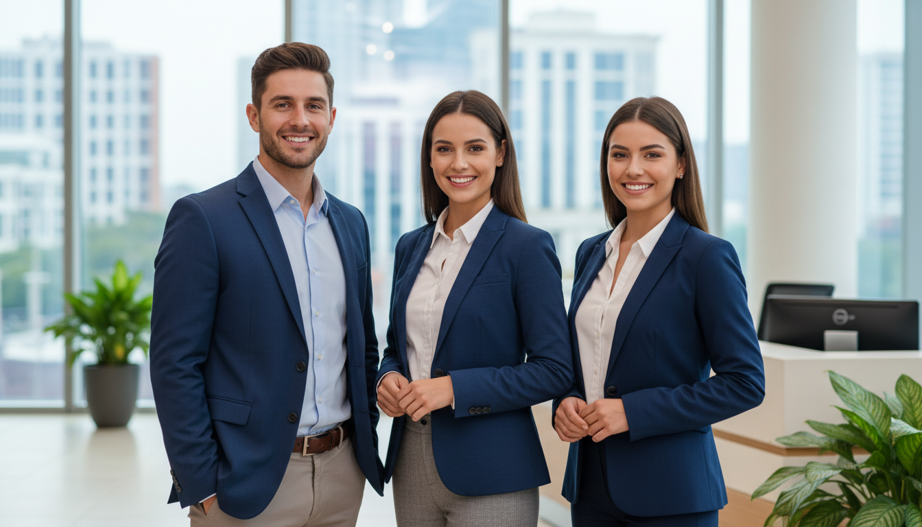 Is your administrative staff the secret weapon or ticking time bomb?