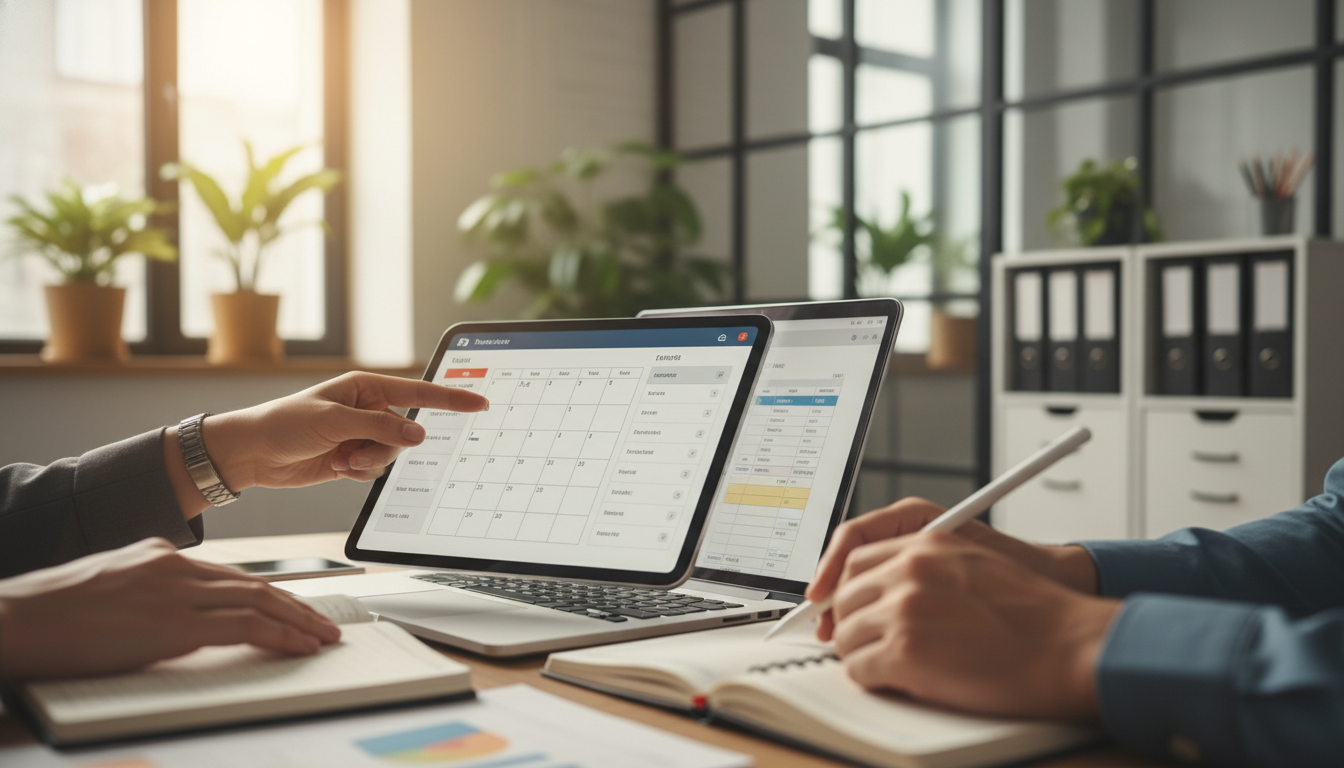 Administrative Support in 2026: From Cost Center to Growth Engine