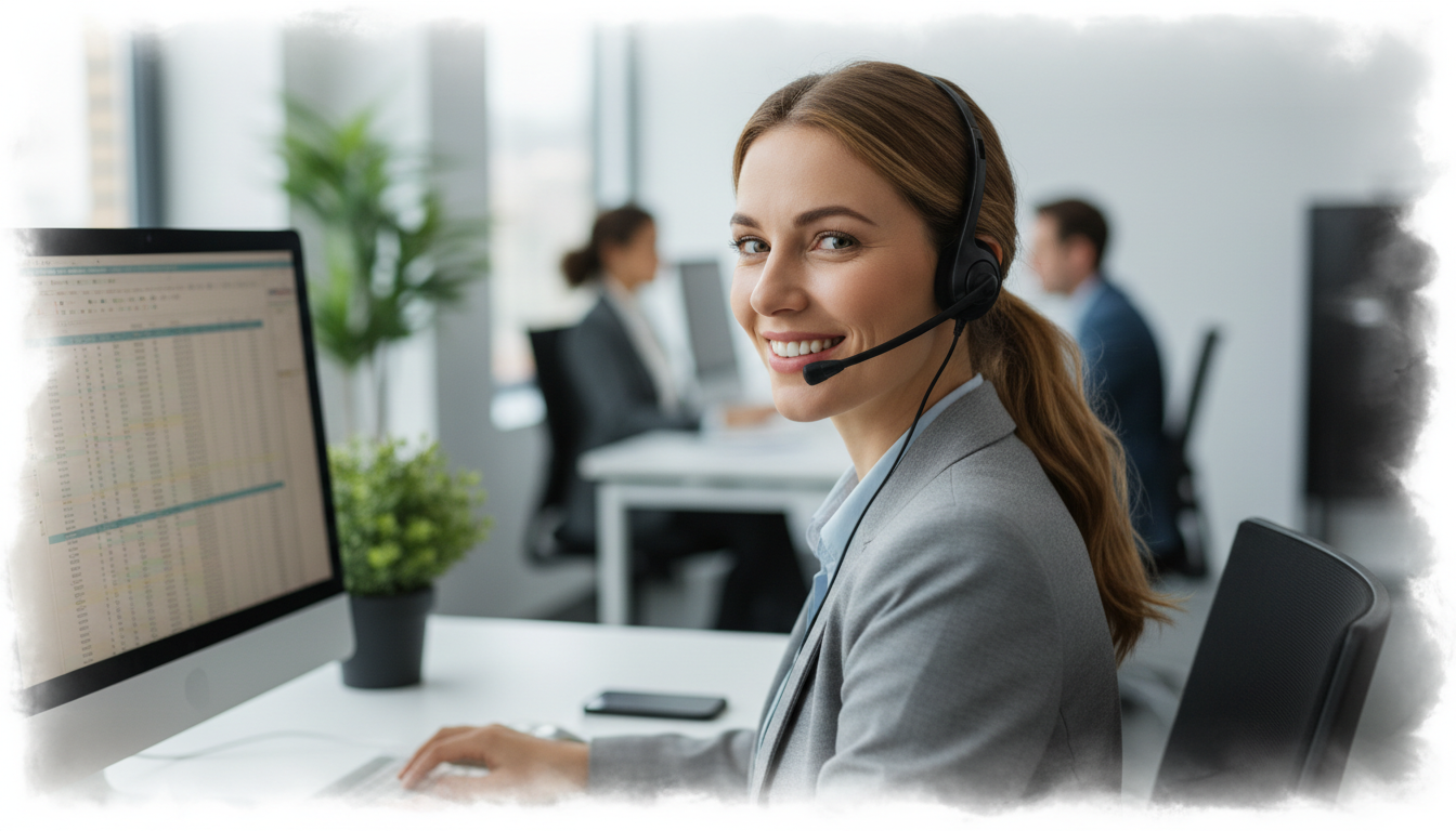 The Administrative Worker in 2026: From Assistant to Power Broker