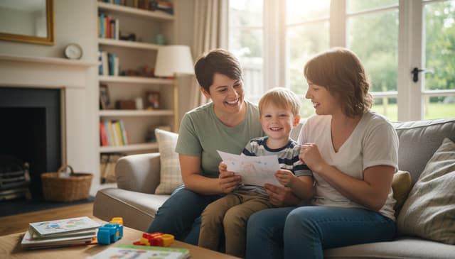 Adopcja przez pary jednopłciowe: wyzwania i korzyści psychologiczne