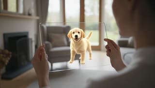 Adopcja wirtualnego psa: jak zacząć i dlaczego warto?