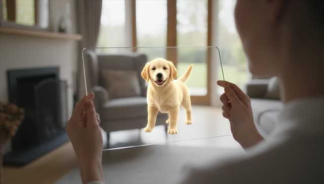 Adopcja wirtualnego psa: jak zacząć i dlaczego warto?