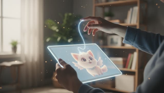 Adopcja wirtualnego zwierzaka: jak zacząć i co warto wiedzieć