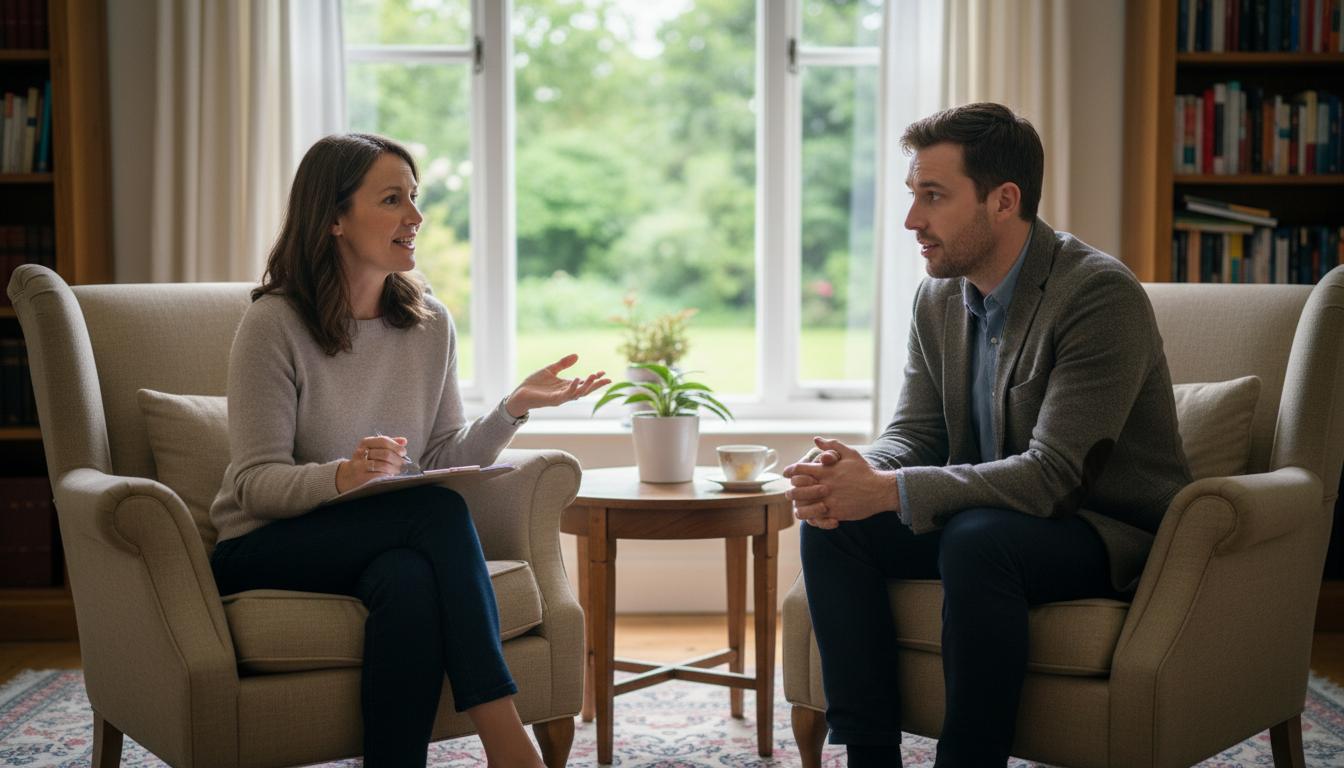 Adult Attachment Interview: zrozumienie więzi emocjonalnych krok po kroku