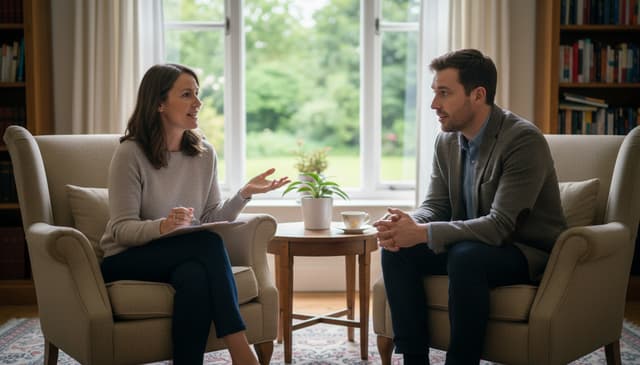 Adult Attachment Interview: zrozumienie więzi emocjonalnych krok po kroku