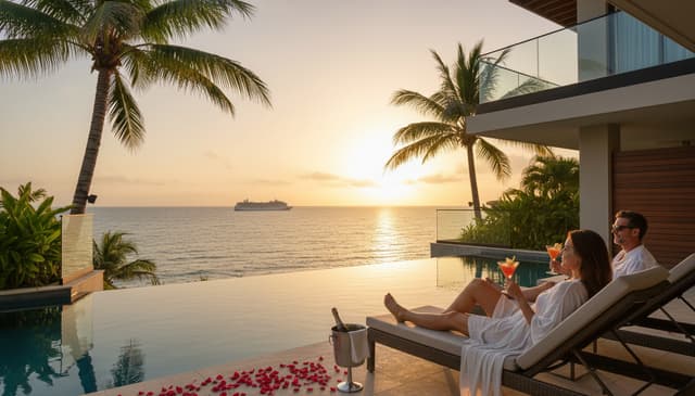 Adults Only Hotels: Benefits and What to Expect on Your Stay